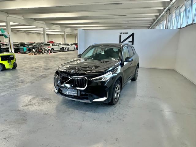 BMW X1 usata, con Airbag laterali