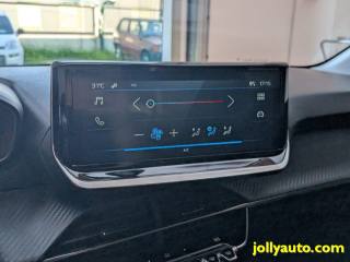 PEUGEOT 208 usata, con Autoradio digitale