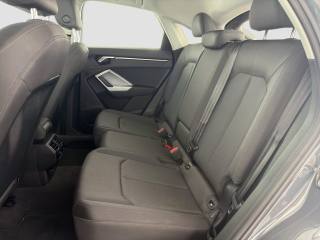 AUDI Q3 usata 10
