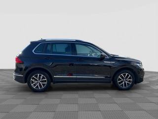 VOLKSWAGEN Tiguan usata 5