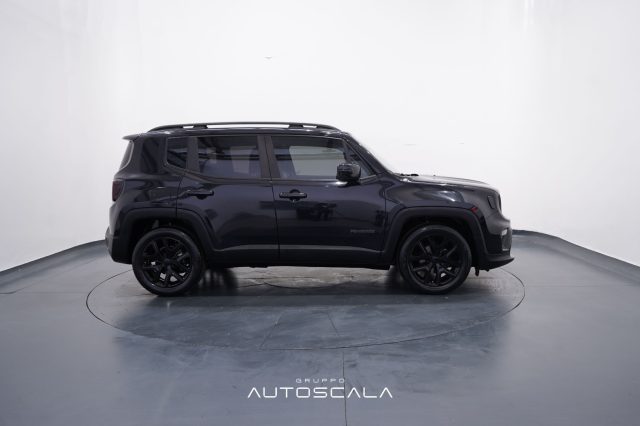 JEEP Renegade usata, con Boardcomputer