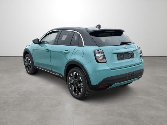 FIAT 600 usata, con Cerchi in lega