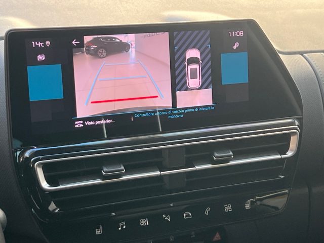 CITROEN C5 Aircross usata, con Park Distance Control