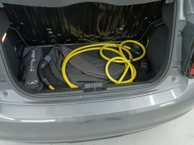 FIAT 500 usata, con Sensore di pioggia