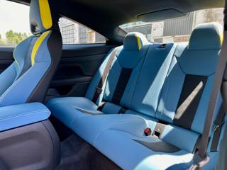 BMW M4 usata, con Park Distance Control