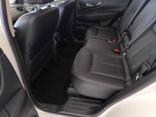 NISSAN X-Trail usata, con Immobilizzatore elettronico