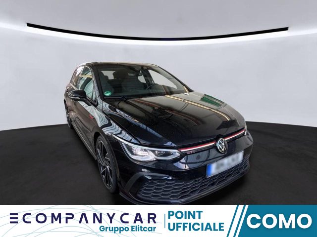 VOLKSWAGEN Golf usata, con Airbag