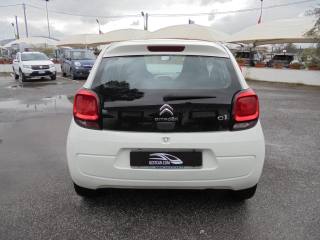 CITROEN C1 usata, con Immobilizzatore elettronico