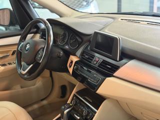 BMW 218 usata 23