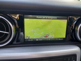 MERCEDES-BENZ SLK usata, con Park Distance Control