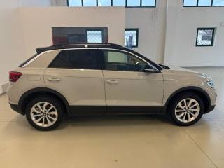 VOLKSWAGEN T-Roc usata, con Cerchi in lega