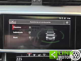 AUDI A6 usata, con Bluetooth