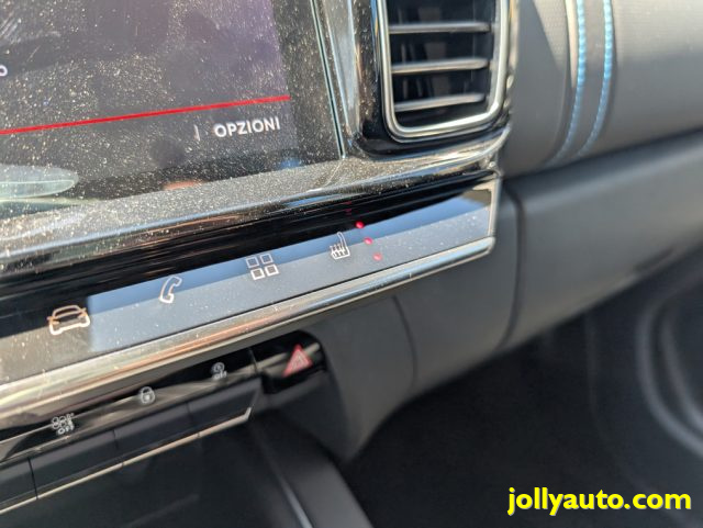 CITROEN C5 Aircross usata 33