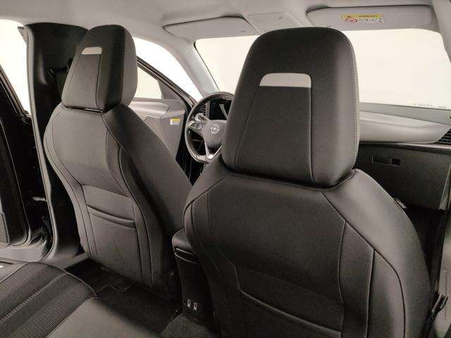 OPEL Mokka usata, con Fari LED