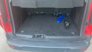 FORD Tourneo Connect usata 12