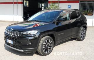 JEEP Compass 1.6 MJET 37.000 KM LIMITED