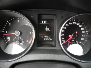 VOLKSWAGEN Golf usata, con Servosterzo
