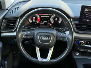 AUDI Q5 usata, con Bracciolo