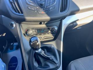 FORD Kuga usata, con Boardcomputer