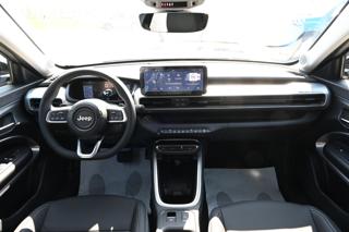 JEEP Avenger usata, con Climatizzatore