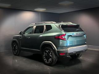 DACIA Duster usata, con Autoradio