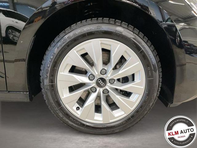 AUDI A3 usata, con Airbag Passeggero