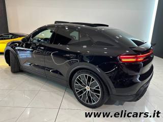 PORSCHE Macan usata, con Airbag Passeggero