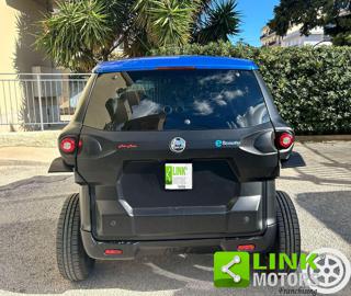 AIXAM Mega usata 7