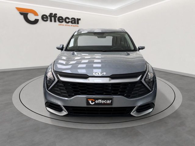 KIA Sportage usata, con Airbag