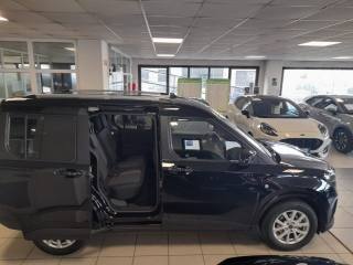 FORD Tourneo Courier usata, con Autoradio