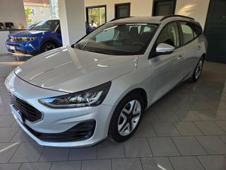FORD Focus usata, con Climatizzatore
