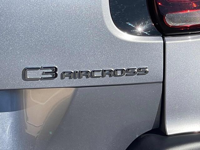 CITROEN C3 Aircross usata, con Airbag laterali