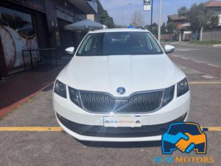 SKODA Octavia usata, con Airbag