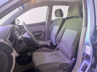 KIA Picanto usata, con Immobilizzatore elettronico