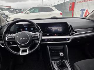 KIA Sportage usata, con Climatizzatore