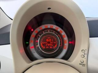 FIAT 500 usata 13