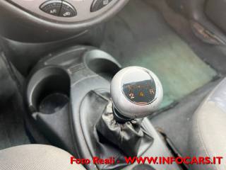 FORD Focus usata, con Fendinebbia