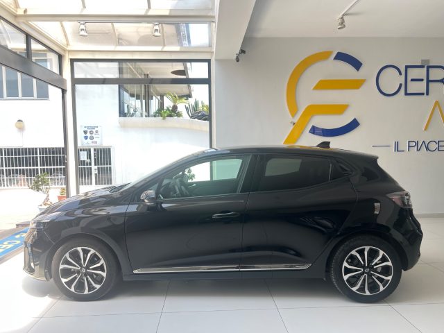 RENAULT Clio usata, con Alzacristalli elettrici