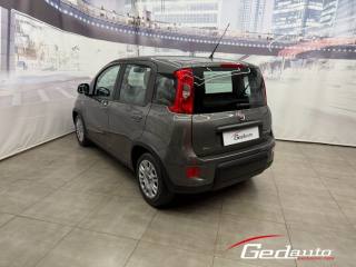 FIAT Panda usata, con Chiusura centralizzata