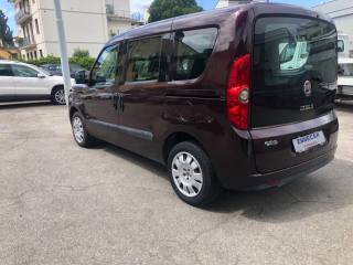 FIAT Doblo usata, con Airbag Passeggero