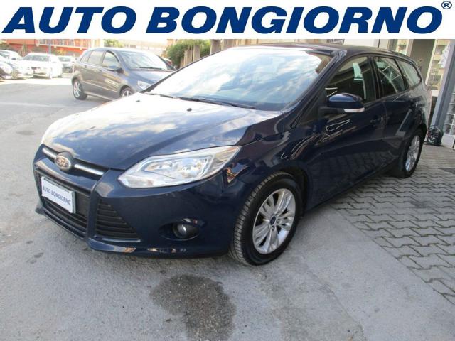 FORD Focus usata, con ABS