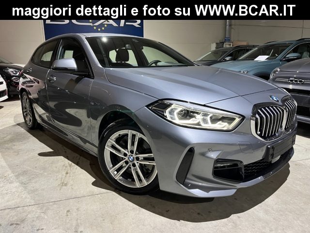BMW 118 usata, con Airbag laterali