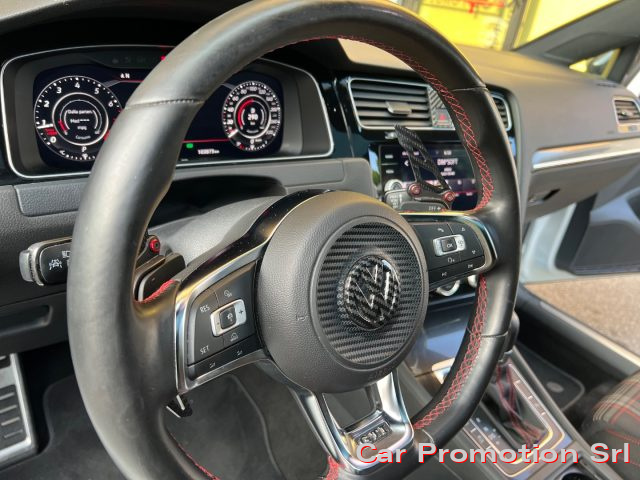 VOLKSWAGEN Golf GTI usata, con Antifurto
