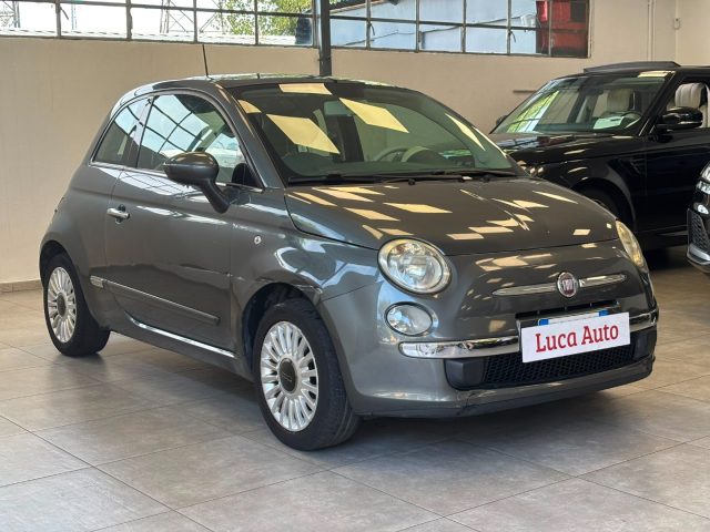 FIAT 500 usata, con Airbag Passeggero