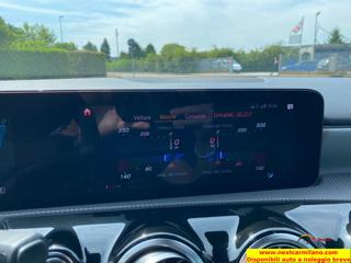 MERCEDES-BENZ A 45 S AMG usata 54