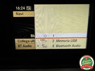 MERCEDES-BENZ SLK 200 usata, con Immobilizzatore elettronico