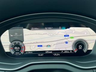 AUDI Q5 usata, con Vetri oscurati