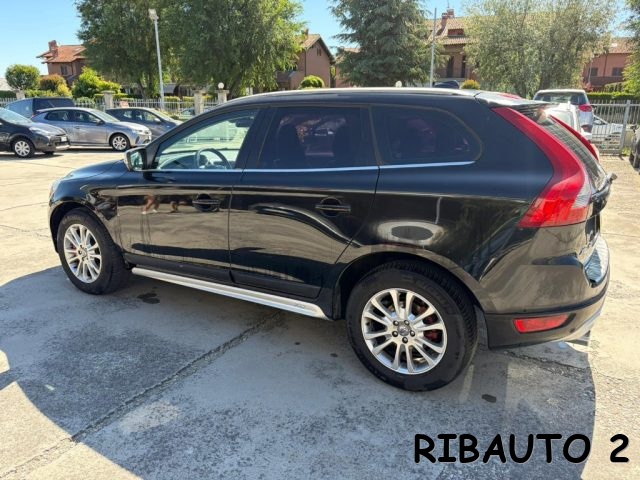 VOLVO XC60 usata, con Controllo trazione