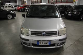 FIAT Panda 1.2 Natural Power