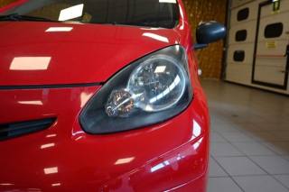 TOYOTA Aygo usata 14
